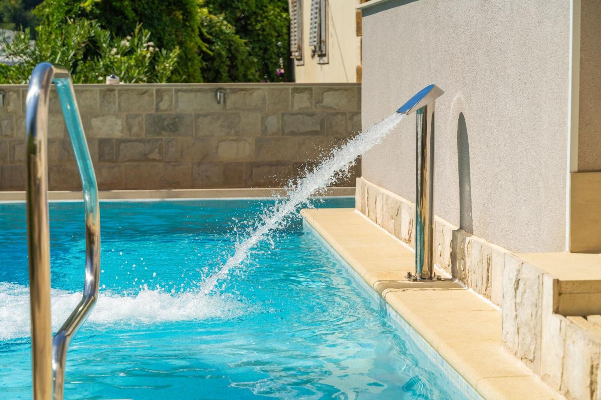 Apartments Villa Aura - Adult Only Dubrovnik Dış mekan fotoğraf