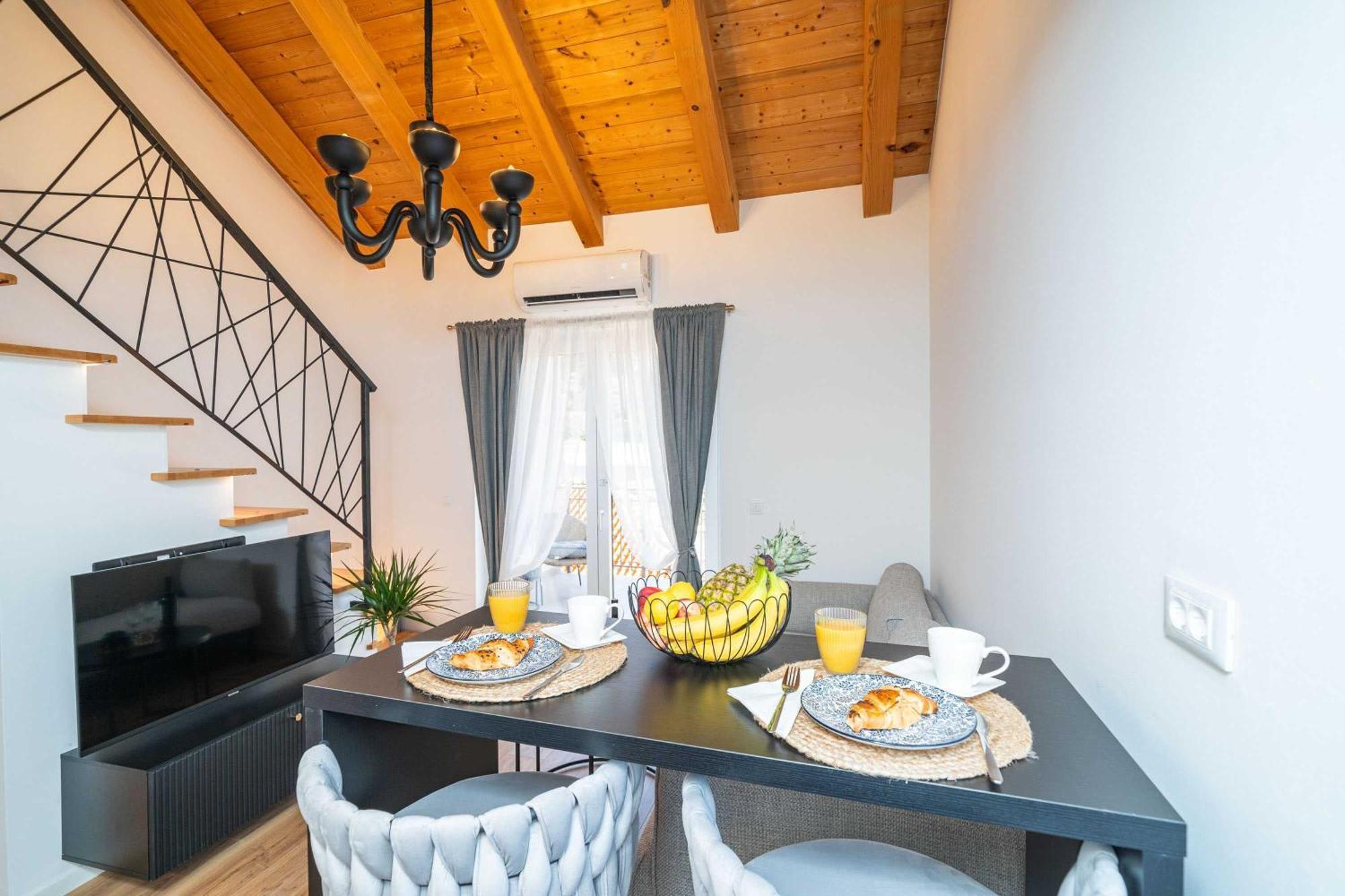 Apartments Villa Aura - Adult Only Dubrovnik Oda fotoğraf