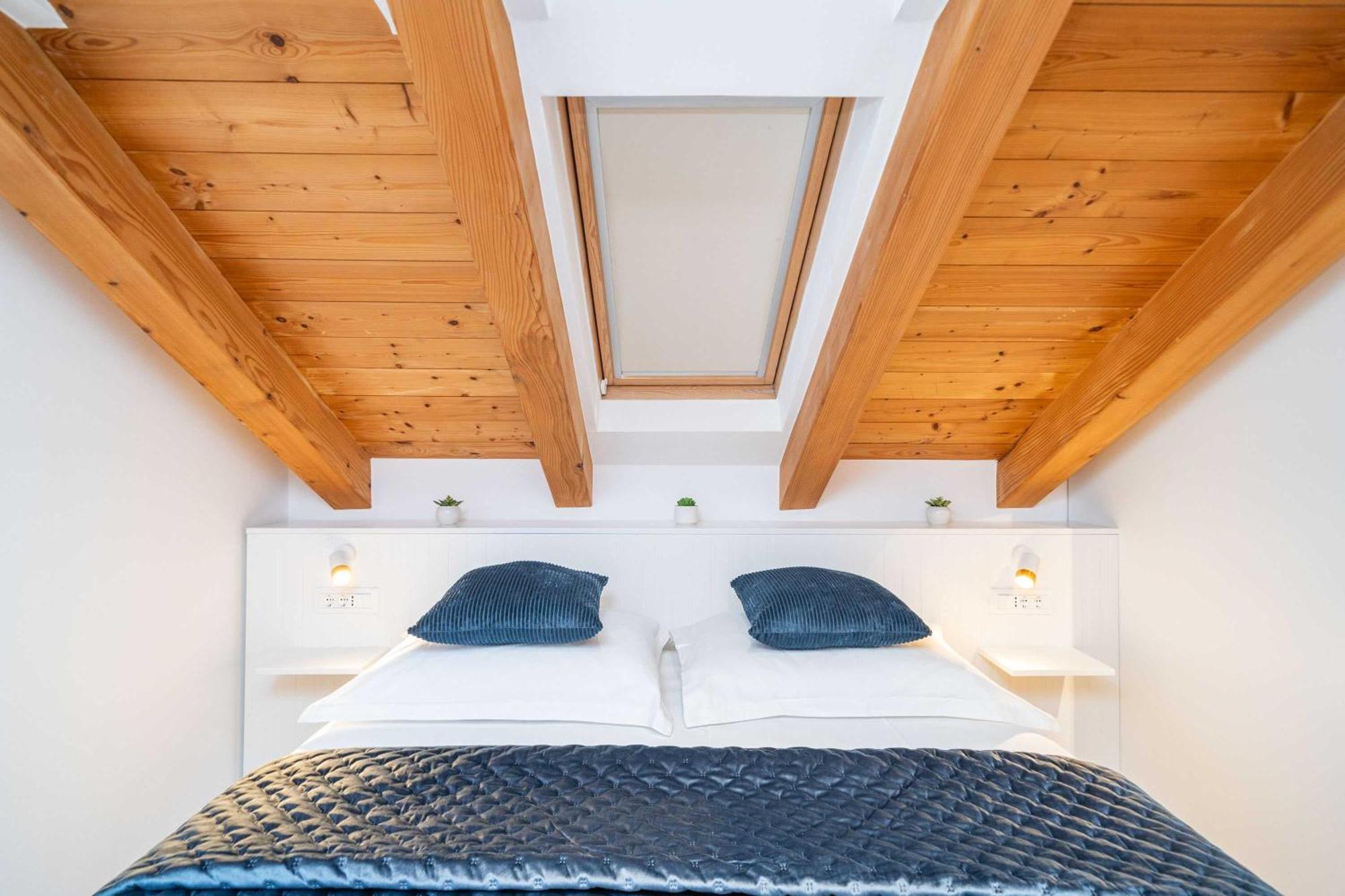 Apartments Villa Aura - Adult Only Dubrovnik Oda fotoğraf