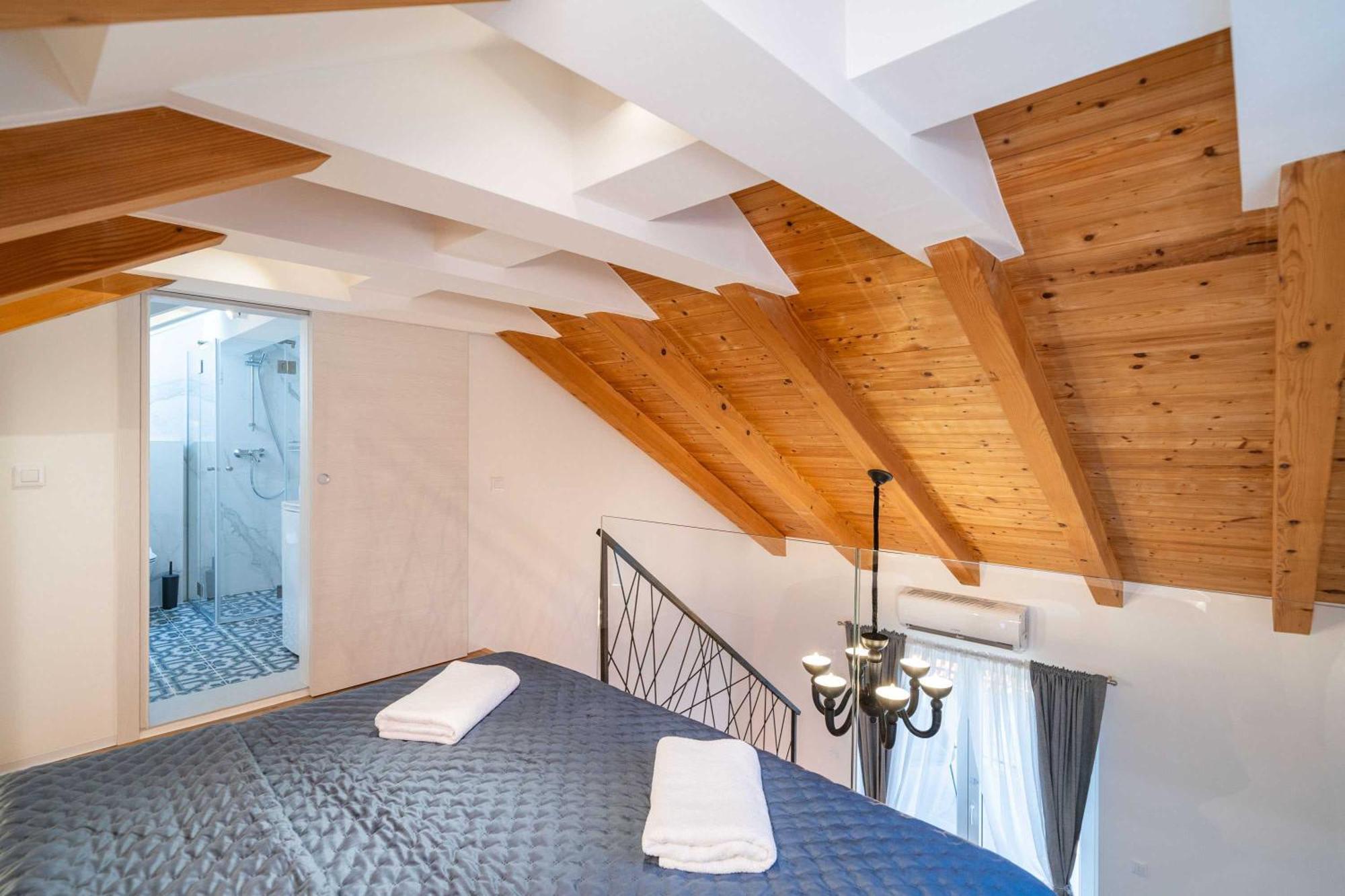 Apartments Villa Aura - Adult Only Dubrovnik Oda fotoğraf
