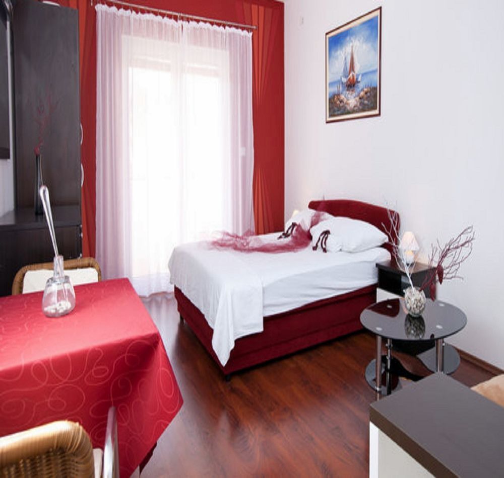 Apartments Villa Aura - Adult Only Dubrovnik Dış mekan fotoğraf